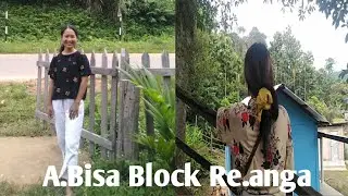 A.bisa Block Re.anga| Majek City Nomil