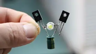 DIY IDEAS | AWESOME ELECTRONIC PROJECTS