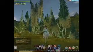 Наверно вернулся :D (Dance ArcheAge)