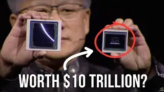 The Real Reason Nobody Can Keep Up With Nvidia