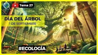 ✅ ¿Por qué los Árboles son importantes? ​🌳🍃​ | #ecologia