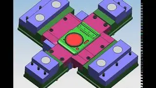 computer-aided injection mold design / plastic manufacturer hong kong