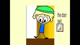 Characsn and the Salesman