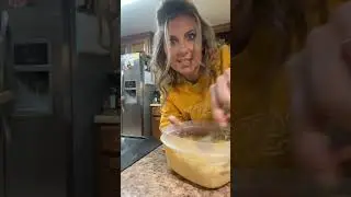 Quick and Easy Meal - Wienees and Kraut