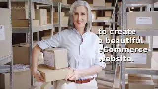 Easy Online Store Builder - Get Started with eCommerce