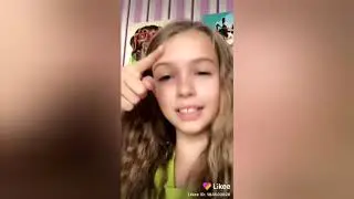 Наша Маша в лайке!!! #4
