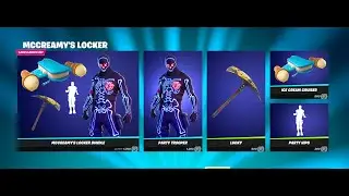 *LIVE* Fortnite Item Shop COUNTDOWN [August 3rd 2023]