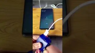 Mobile Charging Problem Solved ✅🚨 #tech #ratinray #shorts #mobilelegends #mobile #charging