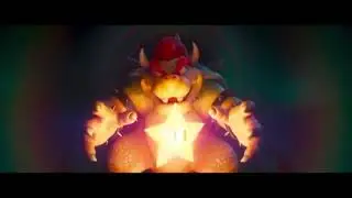 Who's gonna stop Bowser?