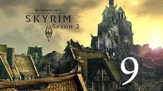 The Elder Scrolls V Skyrim (Türkçe) #2.9 - Birazcık Trolleyelim!