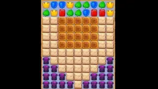 ROYAL MATCH level 349