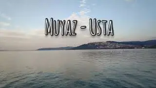 Muyaz - Usta (Official Music Video)