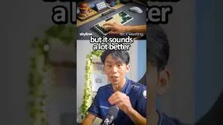 Why You Should Upgrade Your Wooting! 