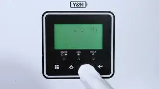 Y&H 1000 Вт: Инвертор с чистой синусоидой для вашего дома