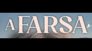Telenovela "A Farsa" -  Season 2 Finale (Promo)