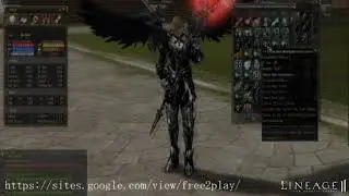 Lineage II Interlude Enchant Chance [Game Content]