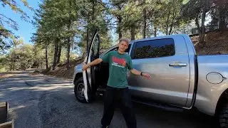 I Officially Sold The Tesla And Bought a Truck! I Couldn't be Happier With The Decision. Thank You!