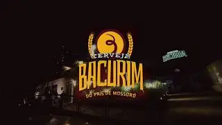 Cervejaria Bacurim - Do País de Mossoró