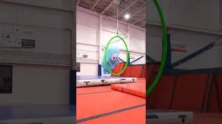 Top 5 stunts from Fall Guys in real life! Mobile version out now! #EpicPartner #FallGuysMobile