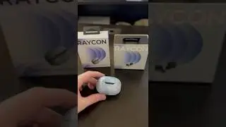 RAYCON Everyday Earbuds |  