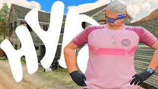 POR QUE EU PAREI DE JOGAR NO HYPE ACADEMY?