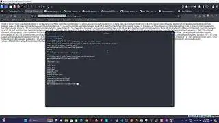 Cheese CTF | TryHackMe