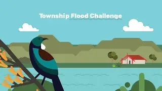 Niwa Flood Challenge Trailer