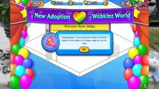 Adopting Ava, Stewart and Midge (Ft. AwkwardTurtle329)