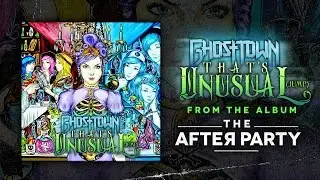 Ghost Town: That's Unusual (Jump) (Audio)