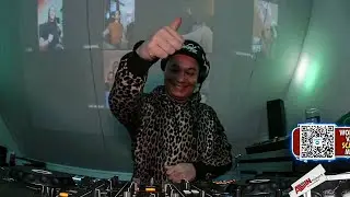 ViDa Producties - DJ Mix 07 (13•02•2021) De Foute Party