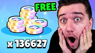 JAK ZÍSKAT BLING ZDARMA? 😱 | Brawl Stars