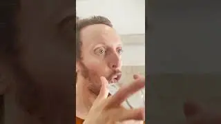 צמא נורא