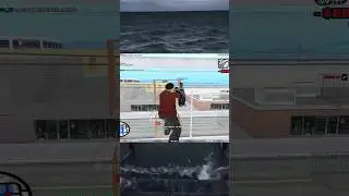 GTA SAMP funny fails 