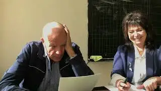 Лекция 10. Пример разбора биохимии крови. И. М. Рослый.
