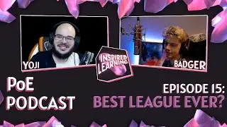Ritual and Echoes of the Atlas Impressions Podcast - Inspired Learning Ep 15 [Mostly Spoiler Free]