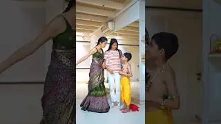 Kaanha ka Gift 🎁 #shorts #ytshorts #youtubeshorts #YouTube #comedy #funnyvideo #ppbshorts