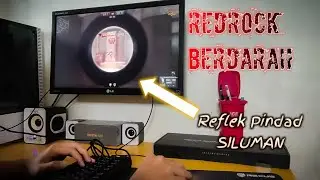 PINDAD REDROCK / POINTBLANK INDONESIA
