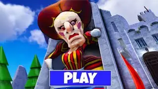ESCAPE EVIL QUEEN! (Obby) 10 HEART 💖 Roblox Gameplay Walkthrough