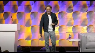 Harnessing the Power of Storytelling | James Vincent