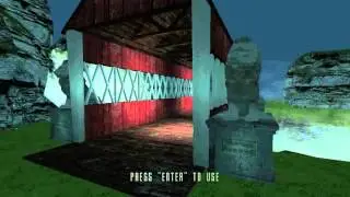 FPS Creator Sound Engine Prototype   Waterfall