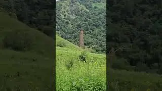 Chechen Towers