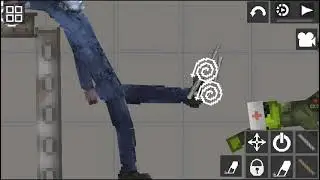 МЕНЯ ПОХИТЕЛ МАНЬЯК В МЕЛОН ПЛЕЙГРАУНТ.