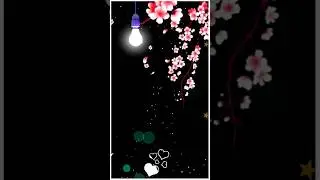 Lighting Black Screen Template Video. Kinemaster Black Screen Template Video. #kinemaster_effect #ss