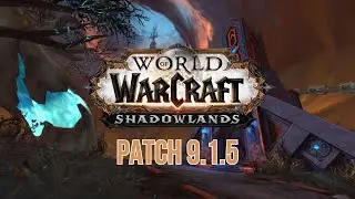 WoW 9.1 Shadowlands - Ret Paladin PvP - Invincible Ret! 259ilvl Battlegrounds | #WOWSHADOWLANDPVP