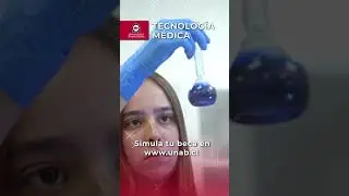 Tecnología Médica UNAB 2025 #shorts