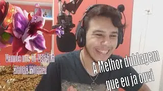 REAGINDO, Fiddlesticks Festa Surpresa é muito engraçado e cômico! Fiddlesticks (Rework) PT BR