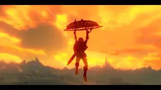 Botw clips that make you say WOW!