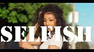[FREE] B Lovee x Kyle Richh x Sad NY Drill Sample Type Beat 2024 - "Selfish" | @KidJnw