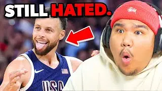 Why NBA Players Still HATE Stephen Curry