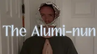 The Alumi-Nun